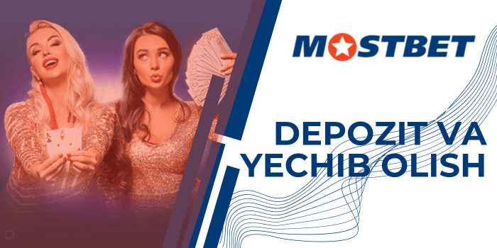 depozit mostbet