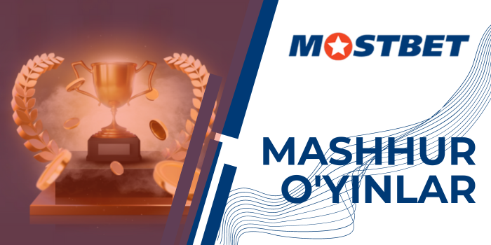 >MostBet Canlı Casino Oyunları