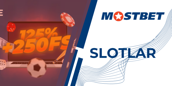 >MostBet Slotları